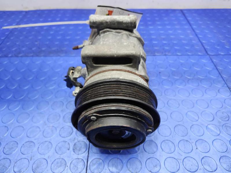 2017 Dodge Journey A/C Air Compressor