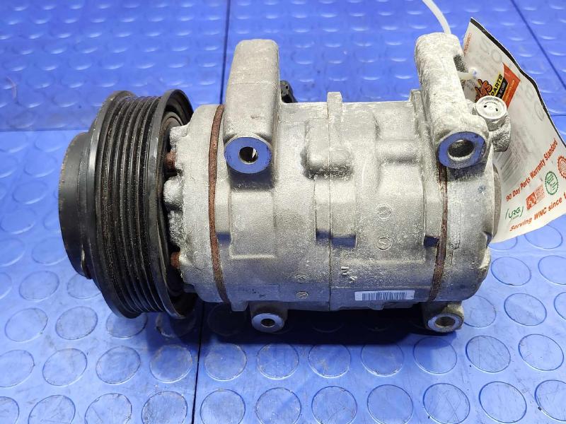2017 Dodge Journey A/C Air Compressor
