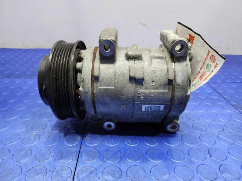 2017 Dodge Journey A/C Air Compressor
