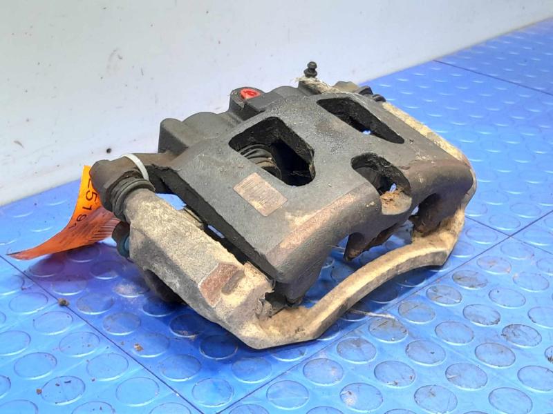 2013 Ford F-250 Super Duty Caliper