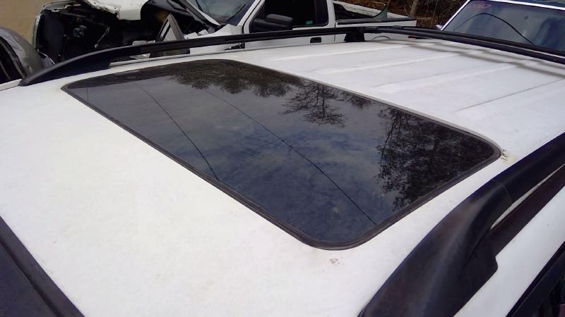 2003 Toyota Highlander Roof Glass (Glass Only)