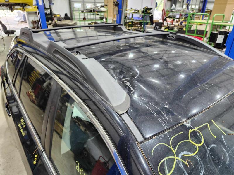 2018 Subaru Legacy Luggage Rack