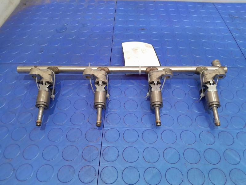 2016 Mazda CX-9 Misc Fuel Injection Parts