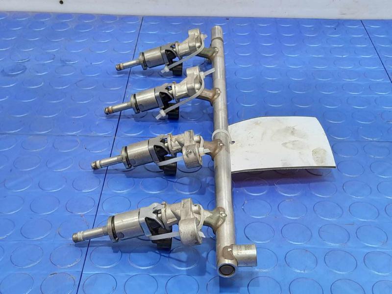 2016 Mazda CX-9 Misc Fuel Injection Parts