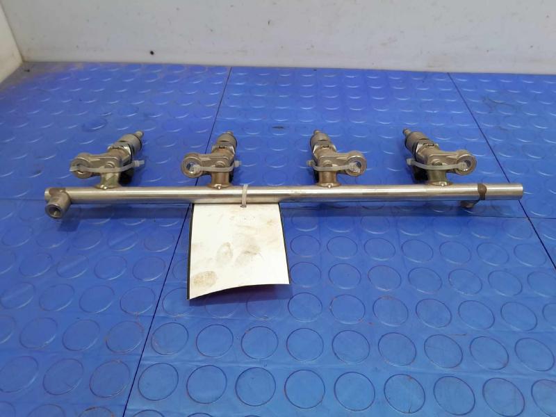 2016 Mazda CX-9 Misc Fuel Injection Parts