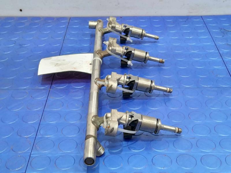 2016 Mazda CX-9 Misc Fuel Injection Parts