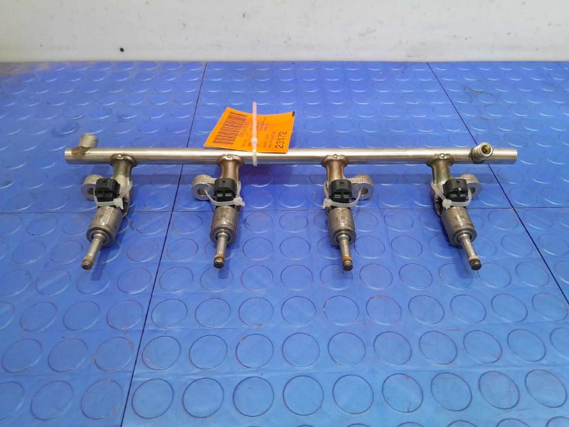 2016 Mazda CX-9 Misc Fuel Injection Parts