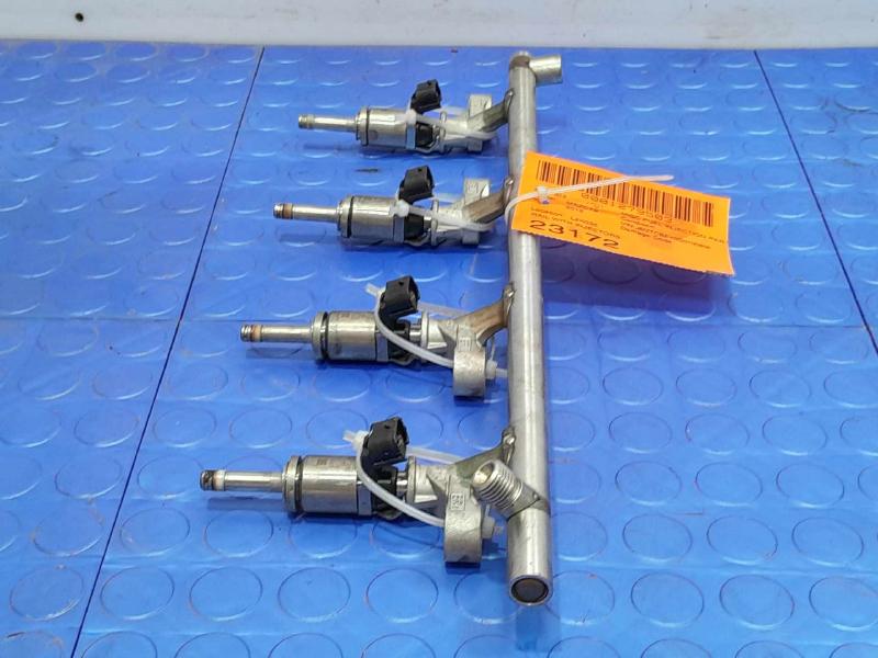 2016 Mazda CX-9 Misc Fuel Injection Parts