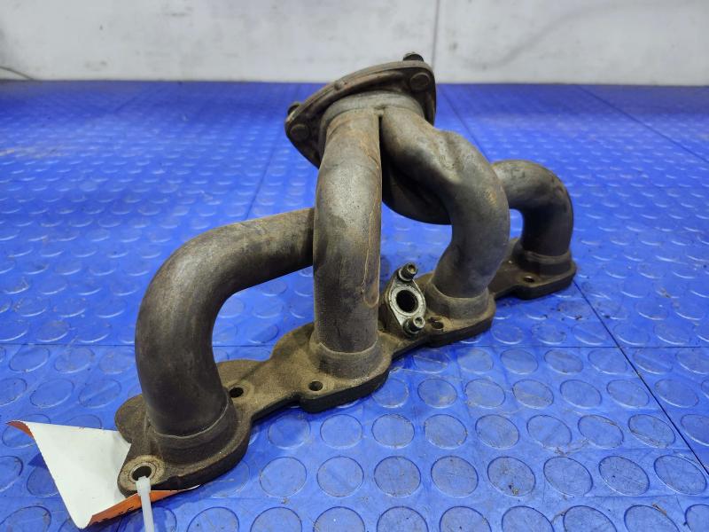 2011 Maserati Quattroporte Exhaust Manifold