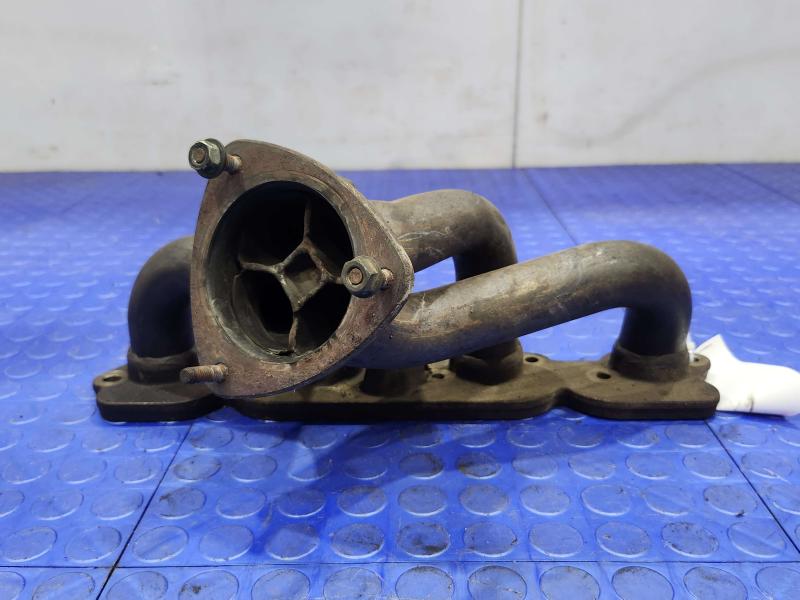 2011 Maserati Quattroporte Exhaust Manifold