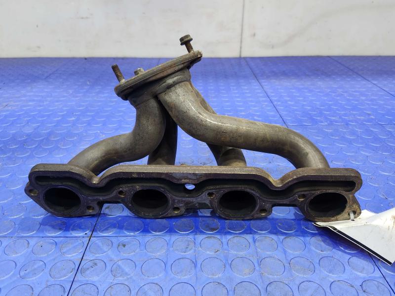 2011 Maserati Quattroporte Exhaust Manifold