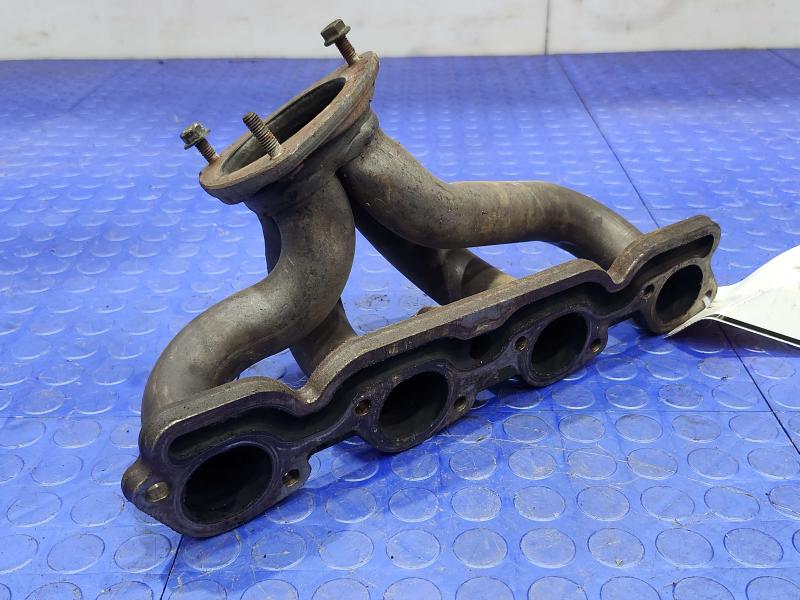 2011 Maserati Quattroporte Exhaust Manifold