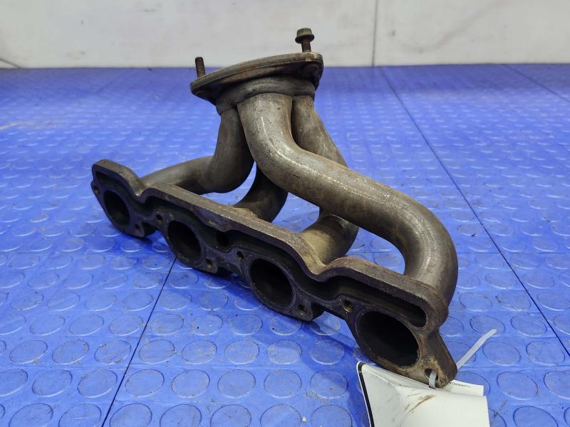 2011 Maserati Quattroporte Exhaust Manifold