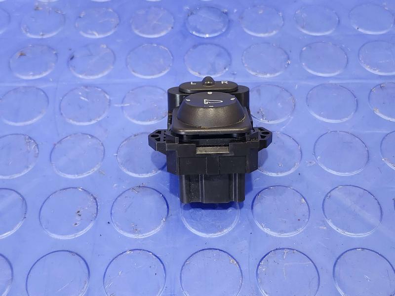 2013 Honda Accord Door Switch Front