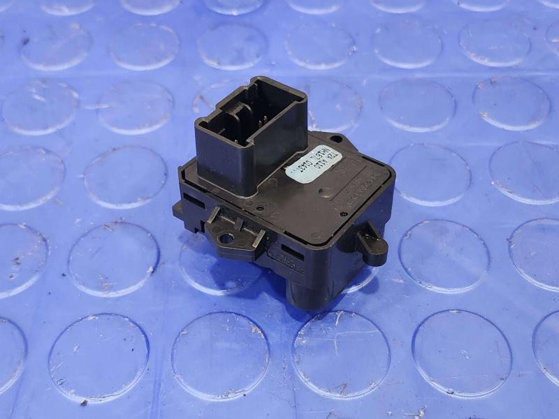 2013 Honda Accord Door Switch Front