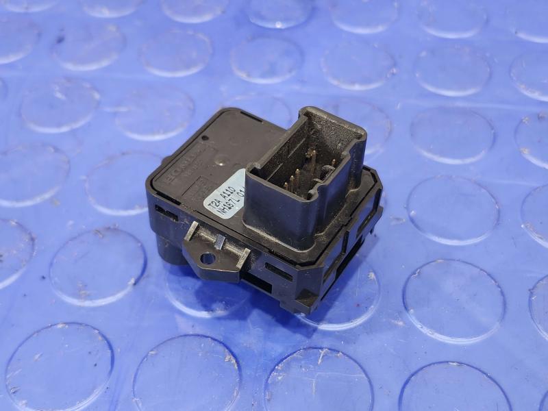 2013 Honda Accord Door Switch Front
