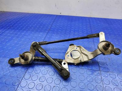 2014-2018 Kia Forte Windshield Wiper Linkage Transmission OEM Part 98120A7000