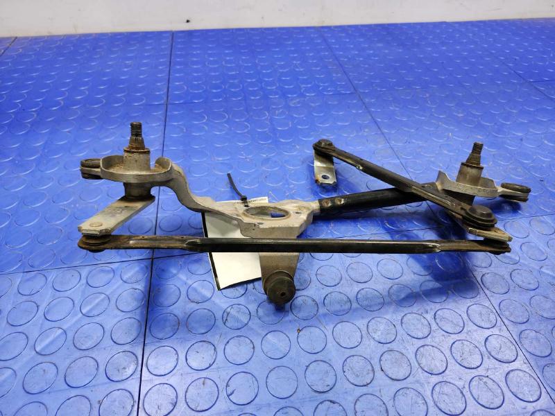 2014-2018 Kia Forte Windshield Wiper Linkage Transmission OEM Part 98120A7000