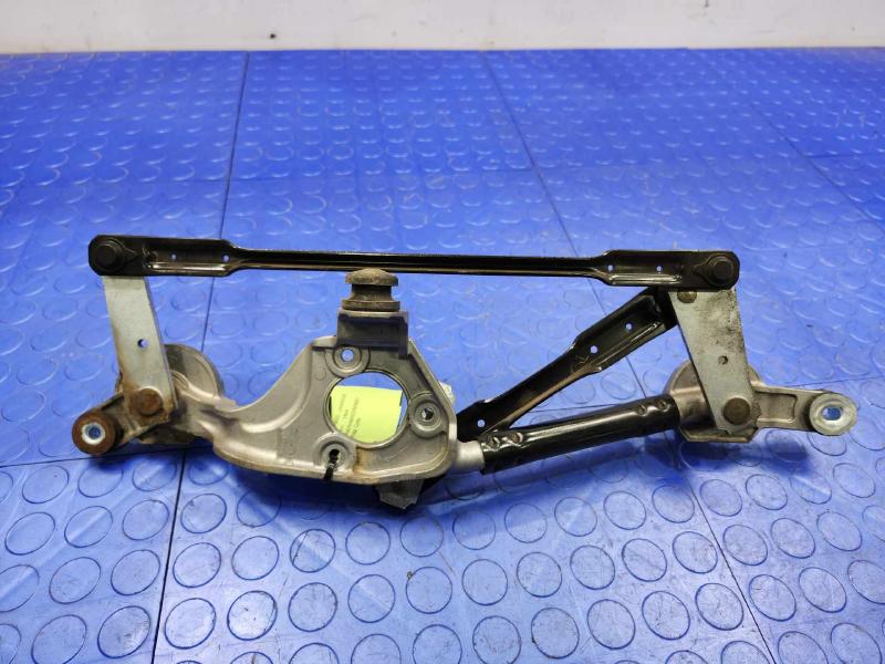 2014-2018 Kia Forte Windshield Wiper Linkage Transmission OEM Part 98120A7000