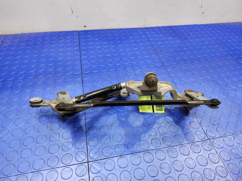 2014-2018 Kia Forte Windshield Wiper Linkage Transmission OEM Part 98120A7000