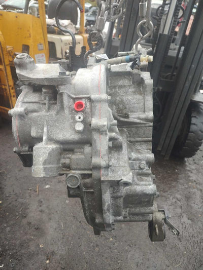 2008 Volvo V70 Transmission Assy.