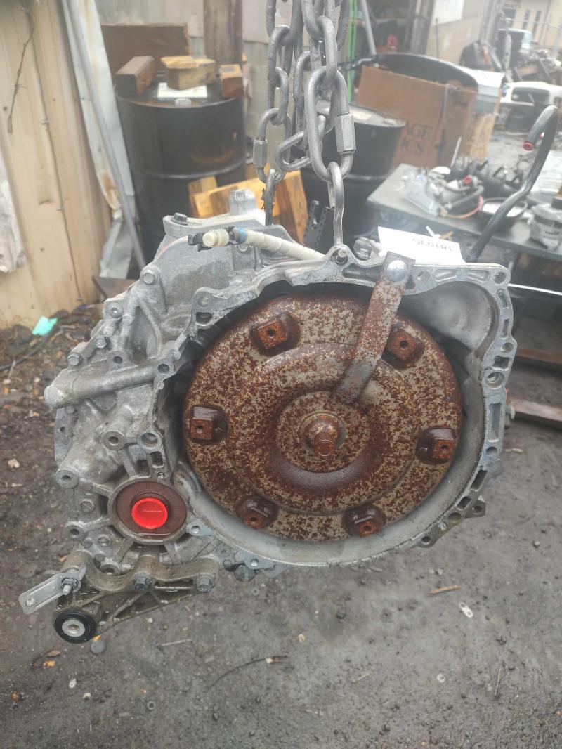 2008 Volvo V70 Transmission Assy.