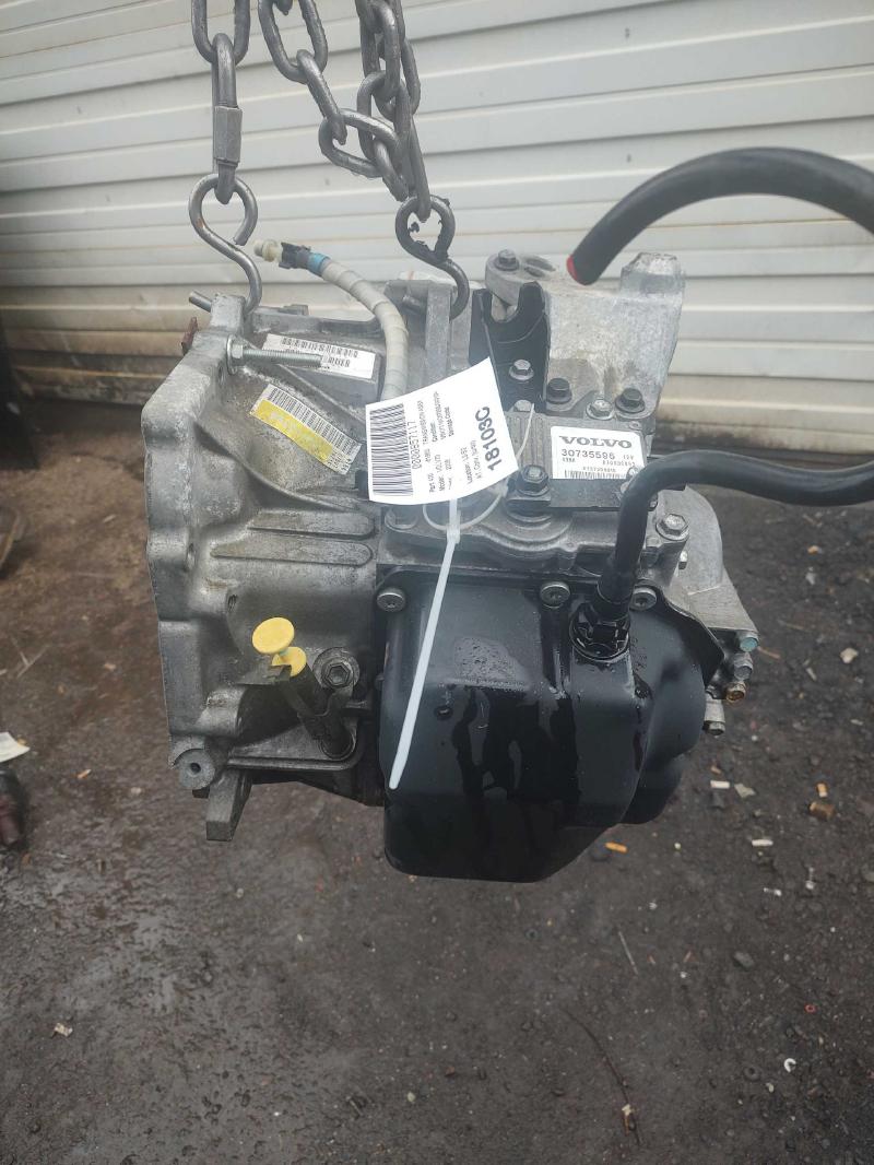 2008 Volvo V70 Transmission Assy.