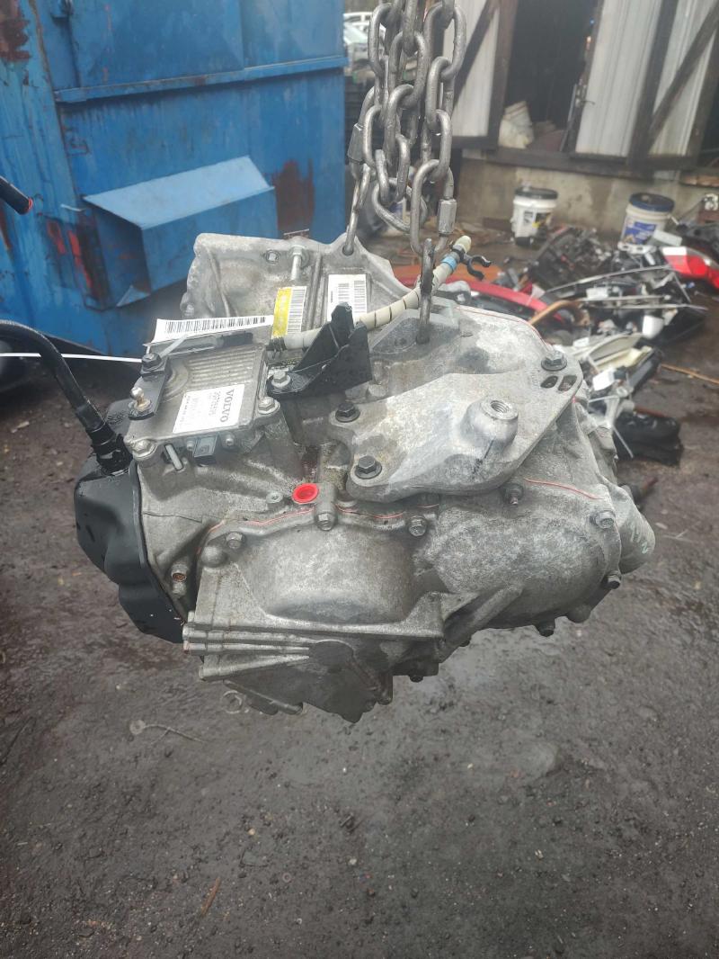 2008 Volvo V70 Transmission Assy.