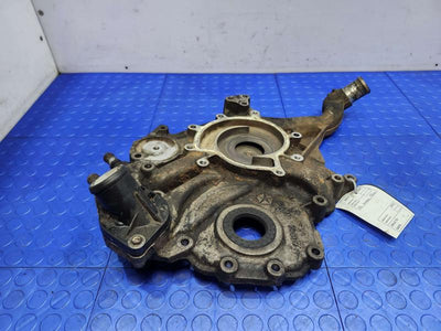 2002 Dodge Ram 1500 Timing Cover