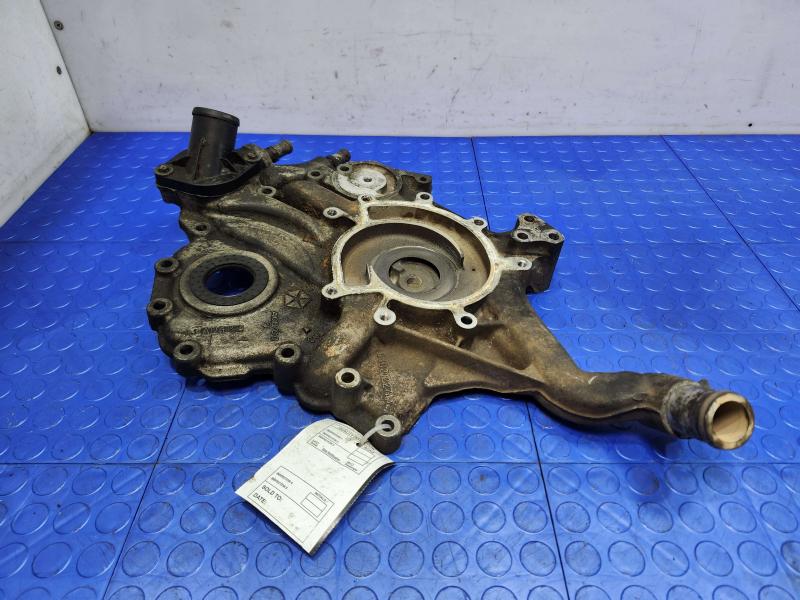 2002 Dodge Ram 1500 Timing Cover