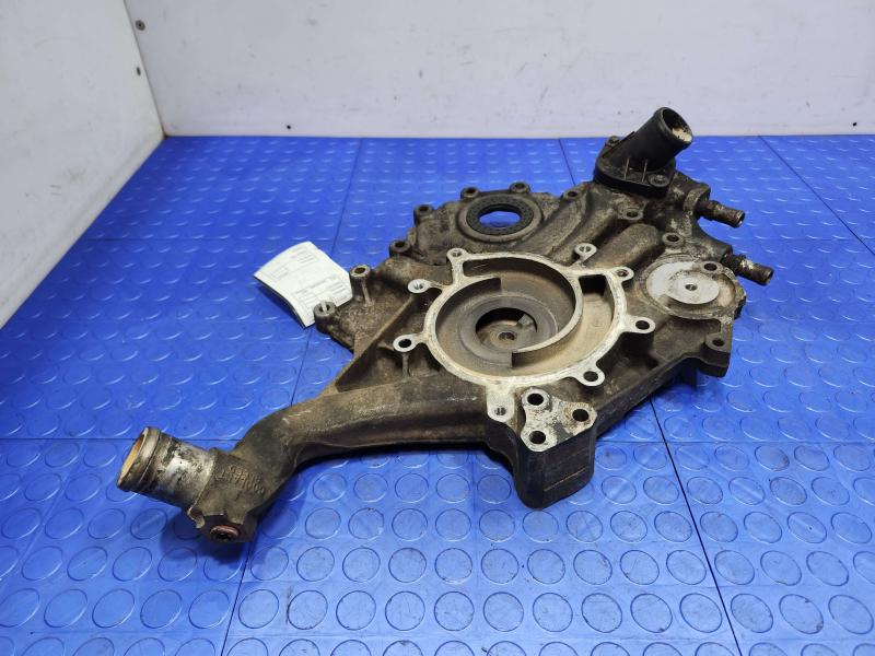 2002 Dodge Ram 1500 Timing Cover
