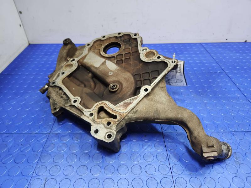 2002 Dodge Ram 1500 Timing Cover