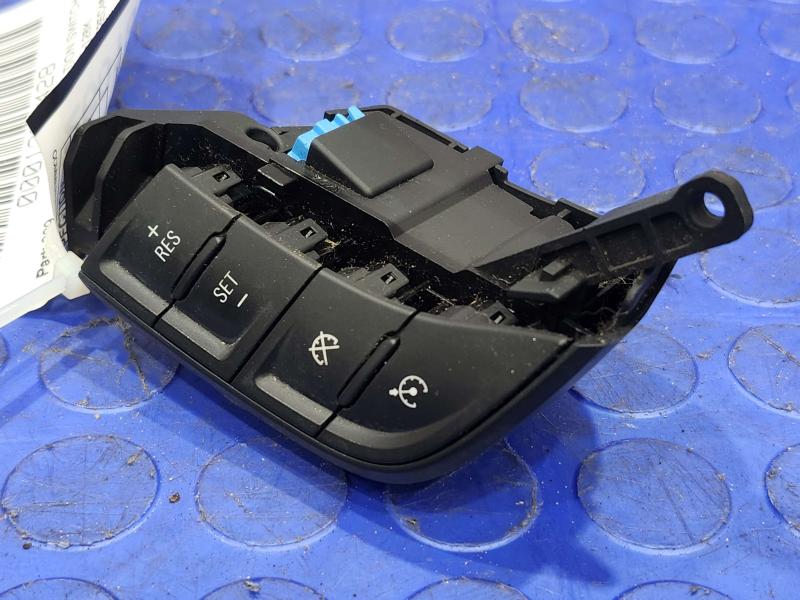 2014 Chevrolet Spark Combination Switch