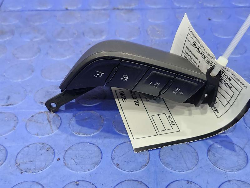 2014 Chevrolet Spark Combination Switch