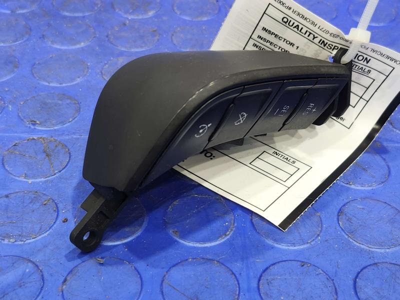 2014 Chevrolet Spark Combination Switch