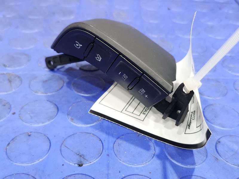 2014 Chevrolet Spark Combination Switch