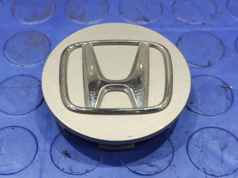 2014 Honda Accord Center Cap