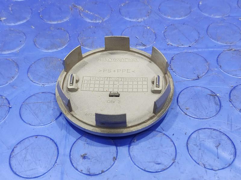 2014 Honda Accord Center Cap