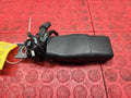 2014 Mitsubishi Outlander Sport Front Seat Belt