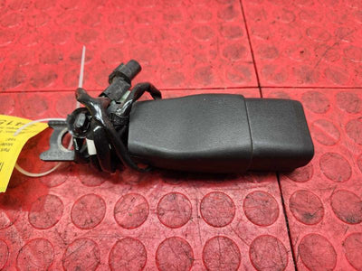 2014 Mitsubishi Outlander Sport Front Seat Belt