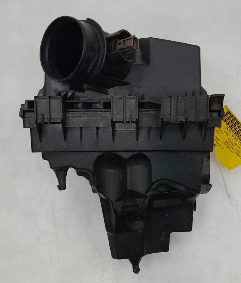 2015 Ford Fusion Air Cleaner