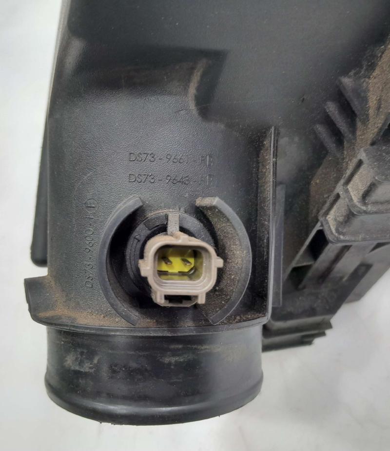 2015 Ford Fusion Air Cleaner