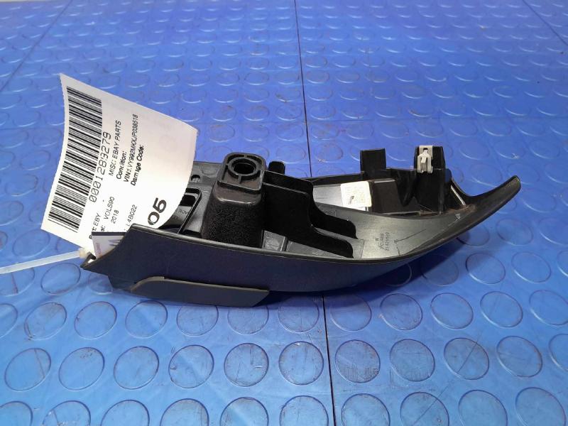 2018 Volvo S90 Misc Ebay Parts