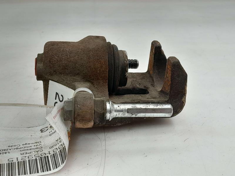 2013 Kia Sportage Caliper