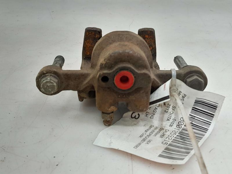 2013 Kia Sportage Caliper