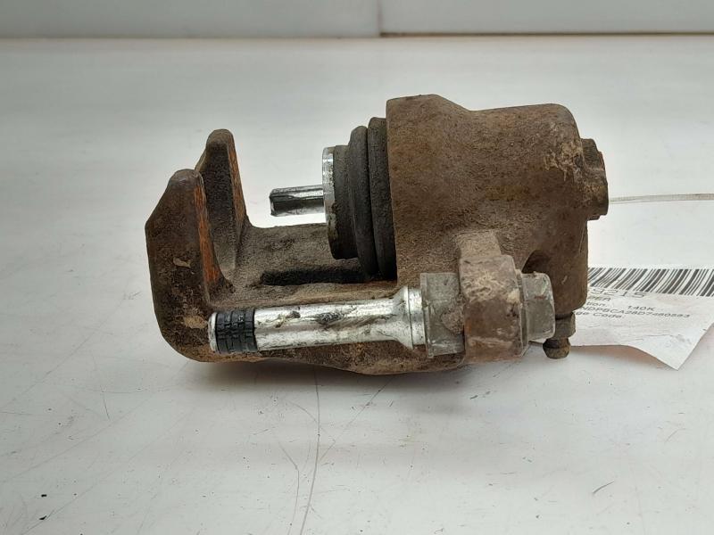 2013 Kia Sportage Caliper