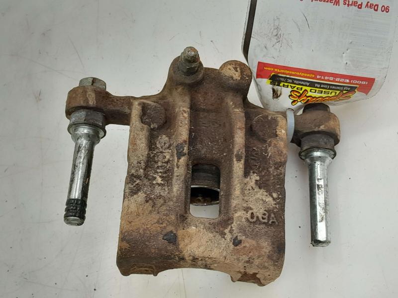 2013 Kia Sportage Caliper