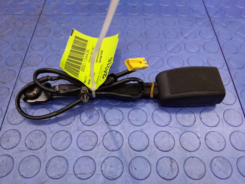 2022 Hyundai Ioniq 5 Front Seat Belt