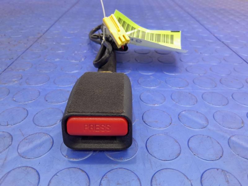 2022 Hyundai Ioniq 5 Front Seat Belt
