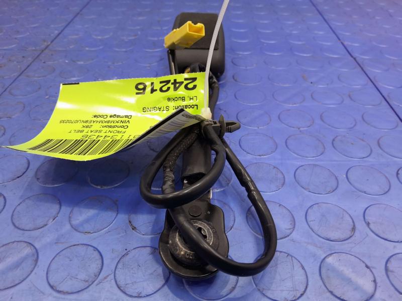 2022 Hyundai Ioniq 5 Front Seat Belt
